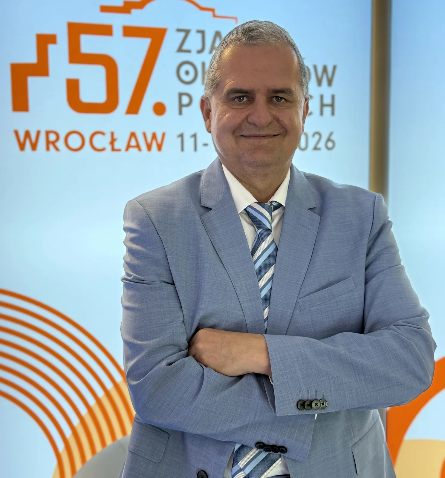 Prof. dr hab. n. med. Michał Szymon Nowak